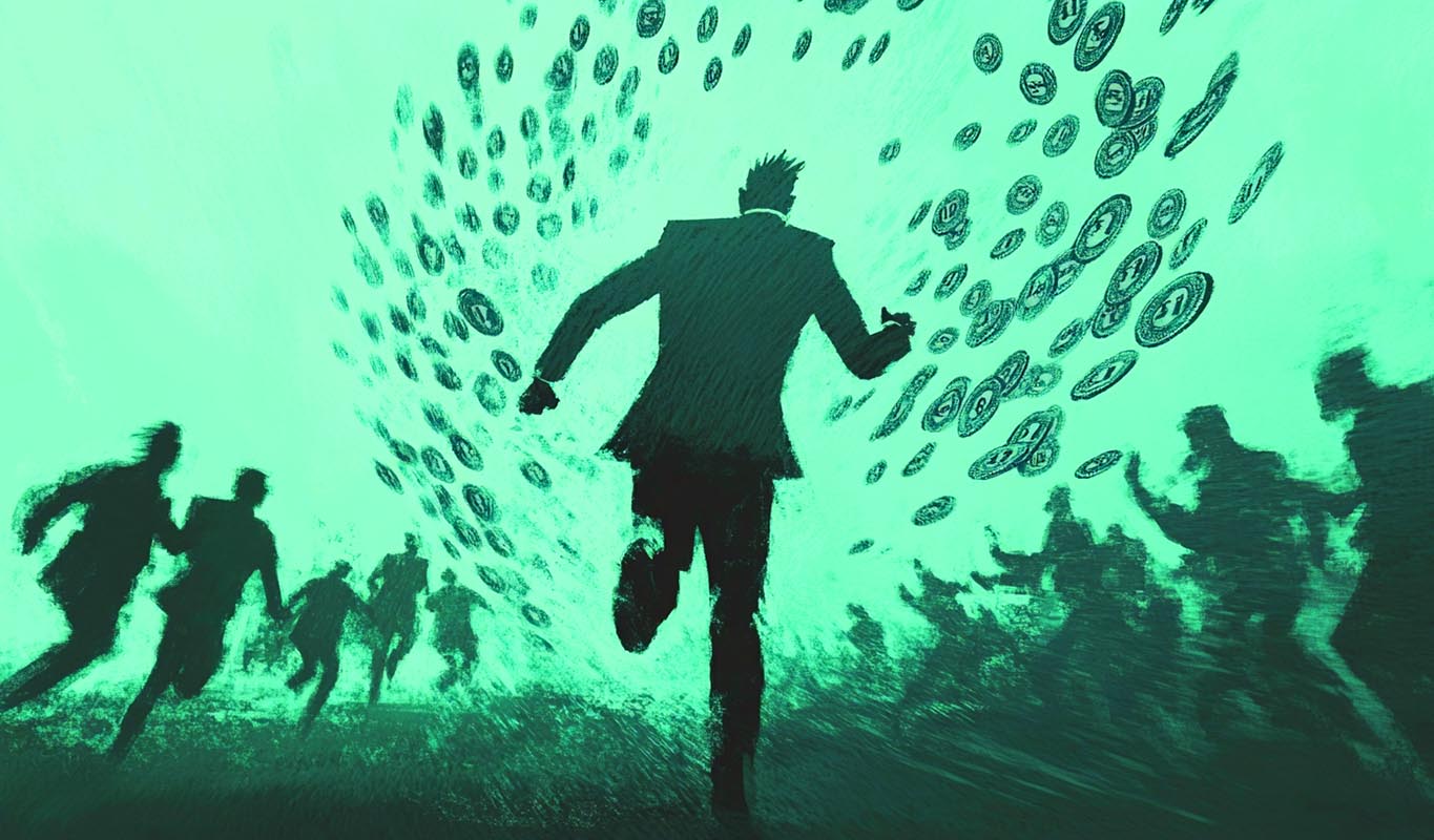 “It’s Going To Be Big, Folks”: Coin Bureau’s Guy Turner Says One Catalyst Will Draw More Investors Into Crypto