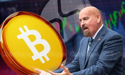 BTC vs XRP War: John Deaton Predicts Bright Future for Bitcoin Price