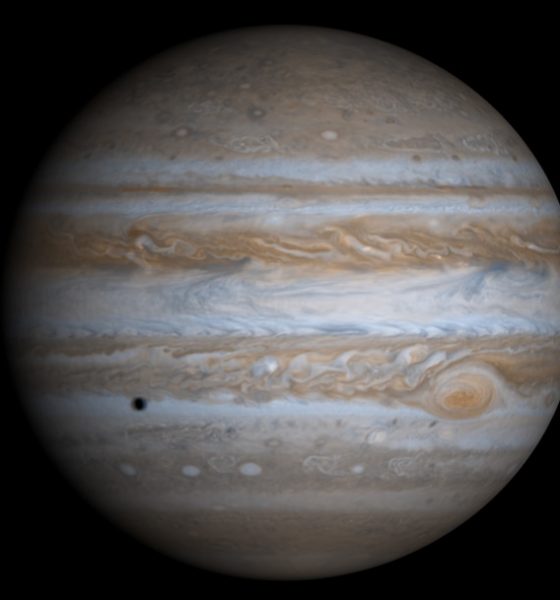 Jupiter Price Action Signals Breakdown—$0.41 Target In Play
