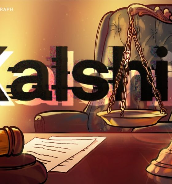 Kalshi sues Nevada and New Jersey gaming regulators