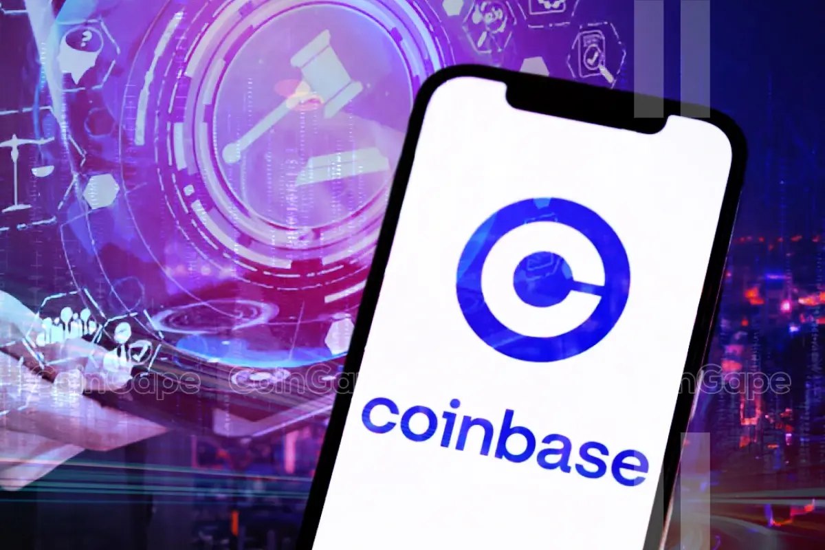Kentucky Joins Vermont & South Carolina To Dismiss Coinbase Staking Lawsuit