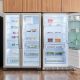 Latest side by side refrigerators with advanced cooling technologies for fresher food: Top 10 picks