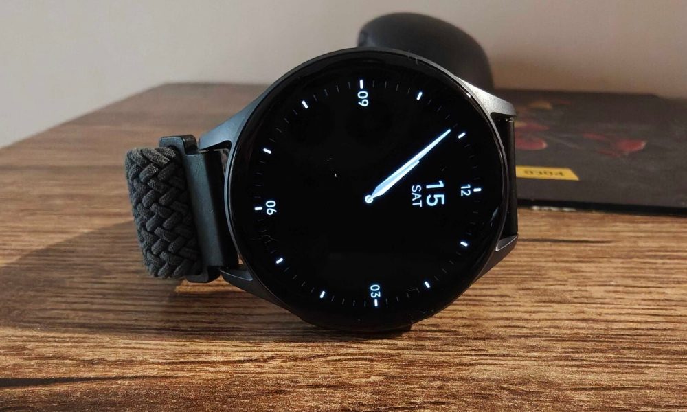 Lava’s Prowatch X review: Affordable smartwatch that doesn’t compromise on performance