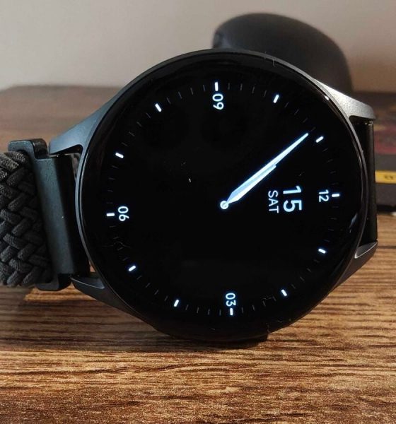 Lava’s Prowatch X review: Affordable smartwatch that doesn’t compromise on performance