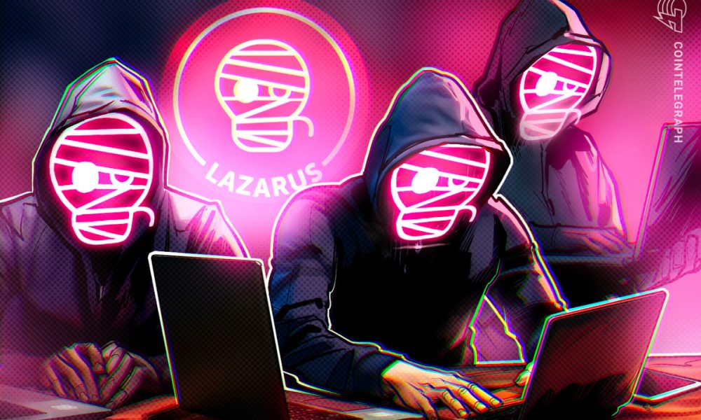 Lazarus Group’s 2024 pause was repositioning for $1.4B Bybit hack