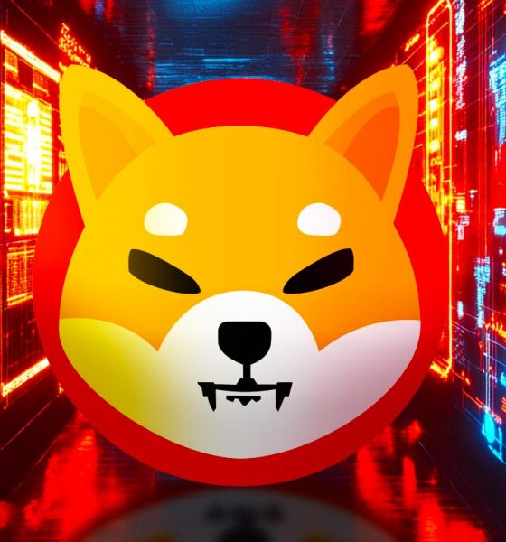Leading Shiba Inu Rival Flashing Bullish Signals Hinting at Price Reversal, According to Santiment