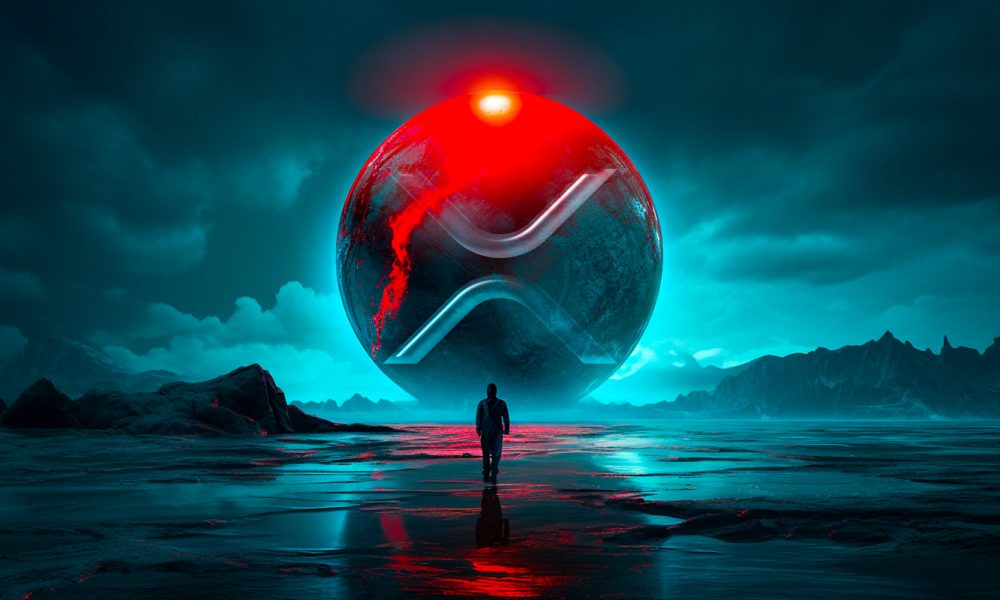 Legendary Trader Peter Brandt Issues XRP Alert, Warns Altcoin at Risk of Witnessing 50% Drawdown