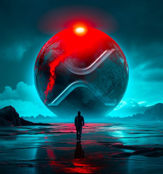 Legendary Trader Peter Brandt Issues XRP Alert, Warns Altcoin at Risk of Witnessing 50% Drawdown