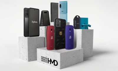 MWC 2025: From Fusion X1 to Barcelona phones – Everything HMD announced