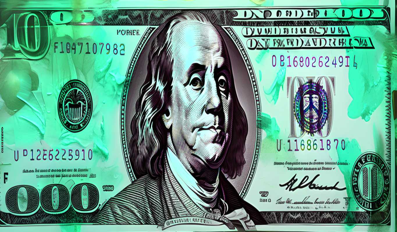 Market Correction Over? JPMorgan Chase, Bank of America and Morgan Stanley Detail S&P 500 Outlook After $5,500,000,000,000 Tumble: Report