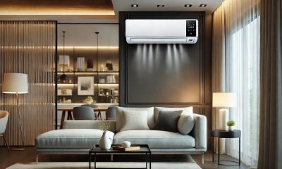 Massive AC discounts: Save up to 51% on top models from LG, Samsung, Voltas and more