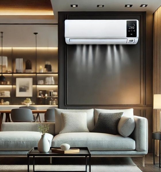 Massive AC discounts: Save up to 51% on top models from LG, Samsung, Voltas and more