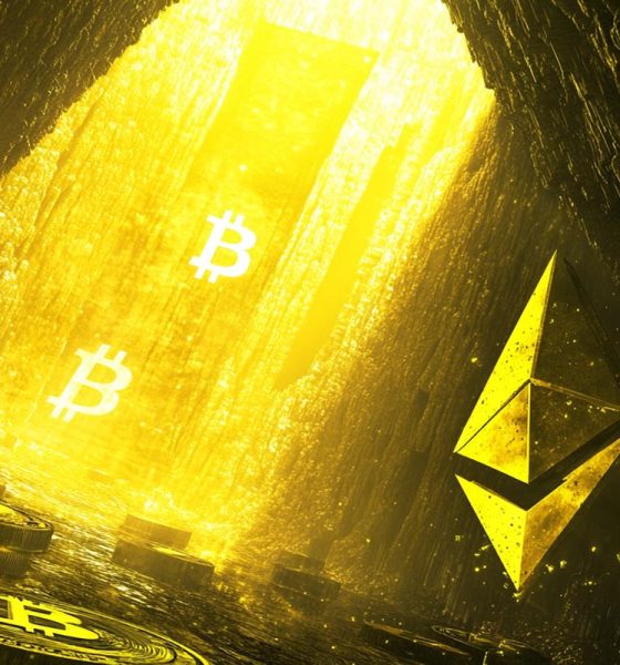 Massive Rallies Now on the Table for Bitcoin and Ethereum, According to Arthur Hayes – Here Are His Targets