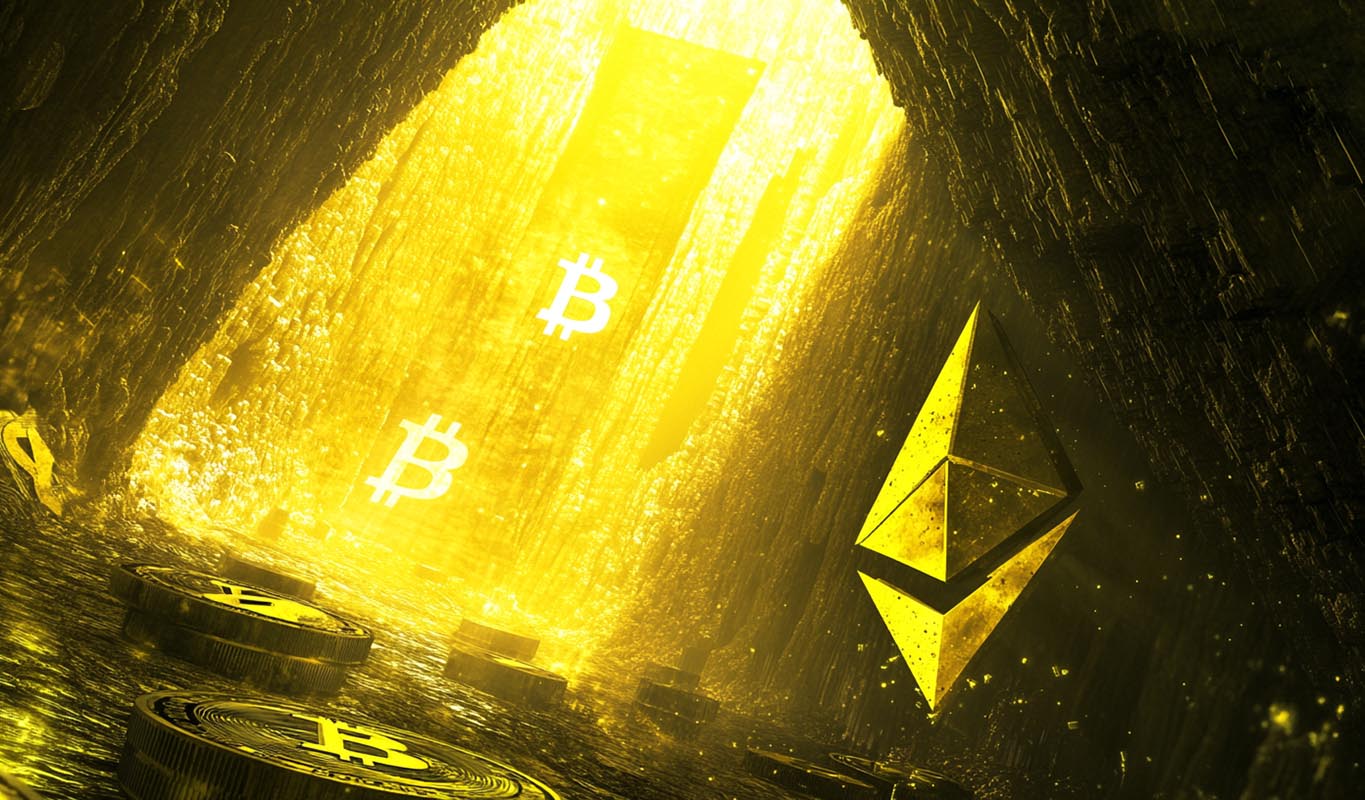 Massive Rallies Now on the Table for Bitcoin and Ethereum, According to Arthur Hayes – Here Are His Targets