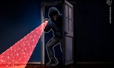 Meteora says co-founder’s X account hacked after ‘parasitic’ memecoin post