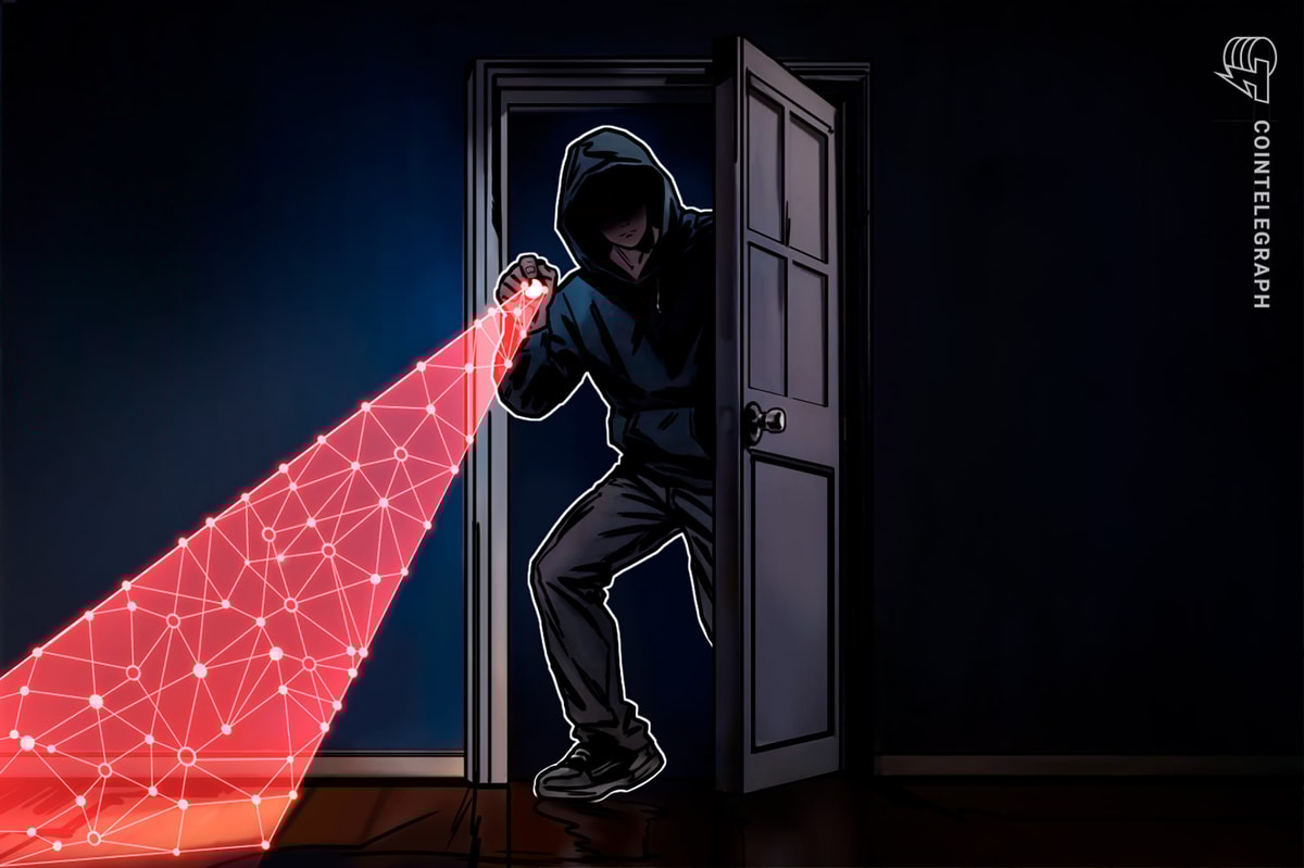 Meteora says co-founder’s X account hacked after ‘parasitic’ memecoin post