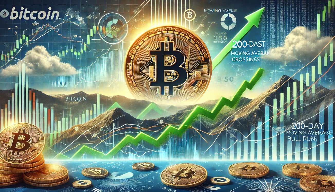Michael Saylor Envisions Market Cap Climbing To $200 Trillion