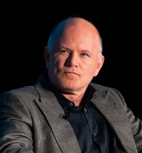 Crypto Regulation: Mike Novogratz Shares Big Take