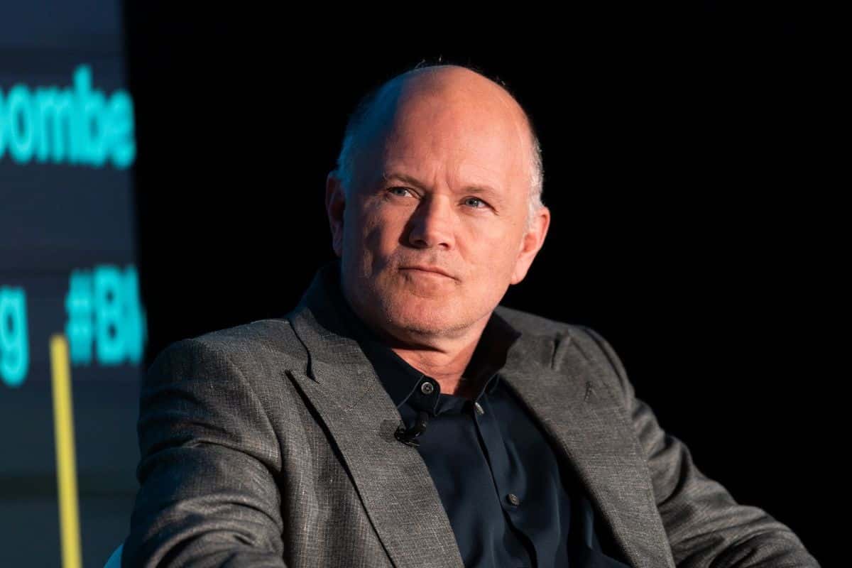 Crypto Regulation: Mike Novogratz Shares Big Take