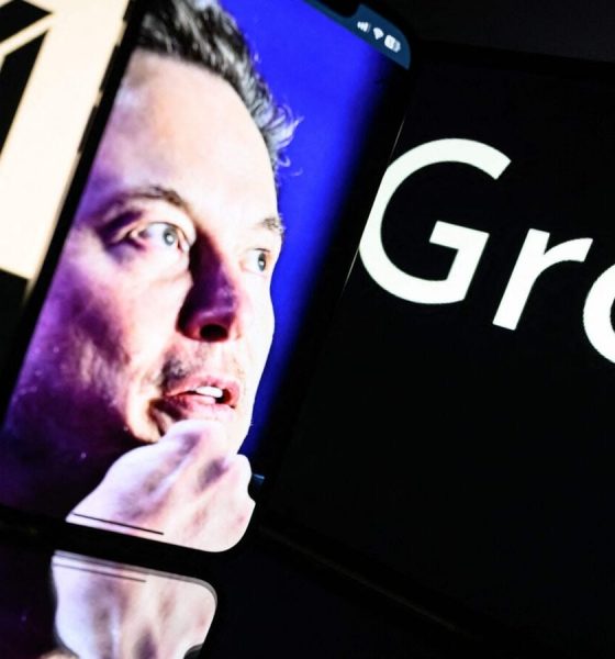 Mint Explainer: Why Elon Musk’s Grok is the internet’s latest fad