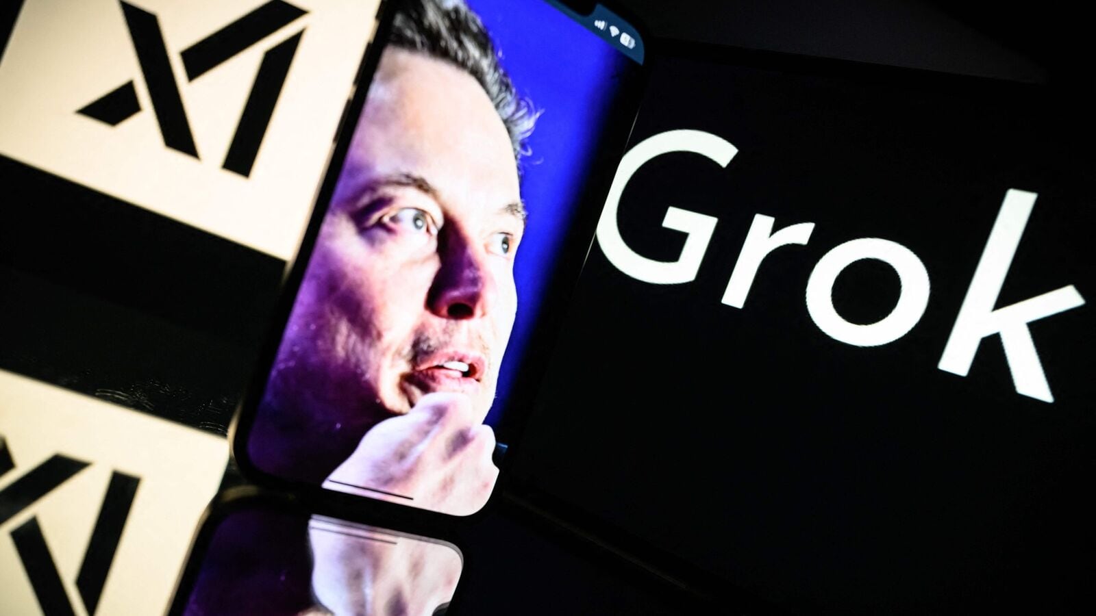 Mint Explainer: Why Elon Musk’s Grok is the internet’s latest fad