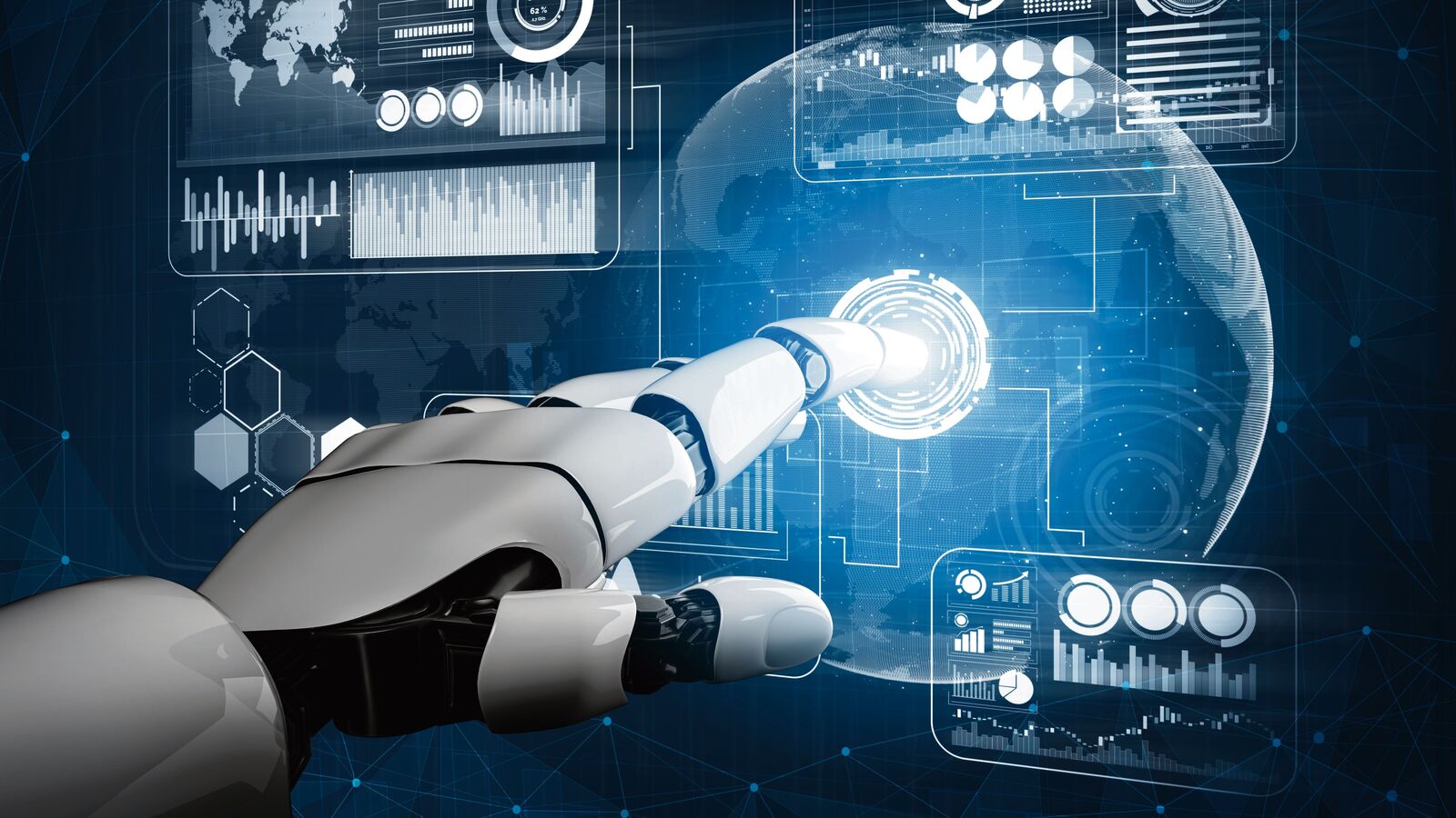Mint Primer | Resistance is futile: AI is now writing code