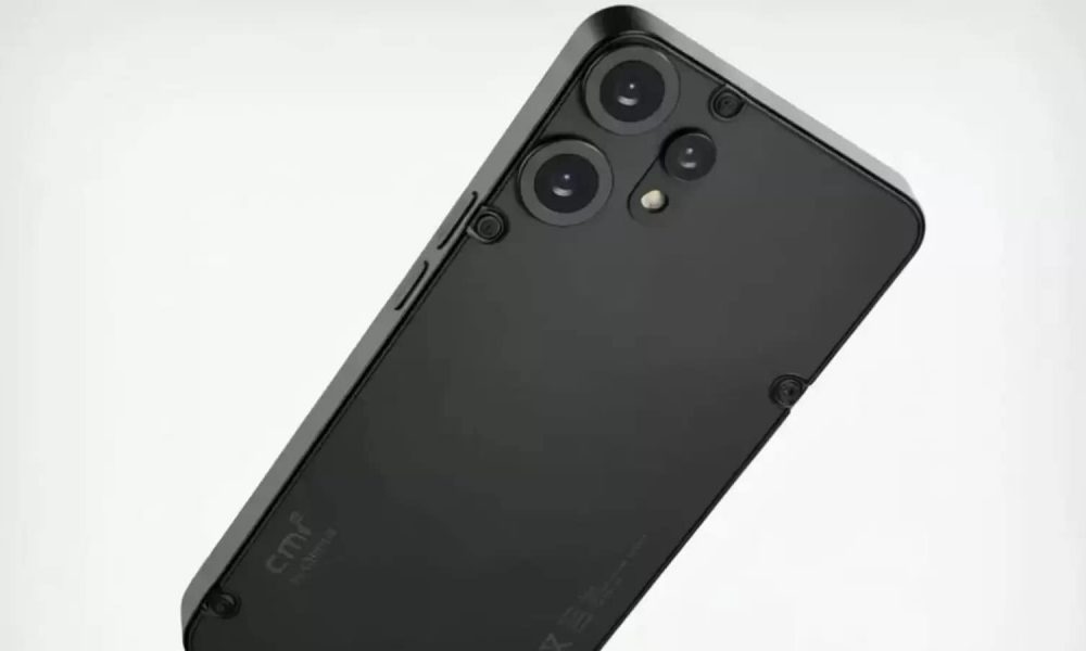 Nothing CMF Phone 2 leak surfaces online: Major camera upgrades tipped and what to expect