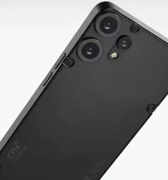 Nothing CMF Phone 2 leak surfaces online: Major camera upgrades tipped and what to expect