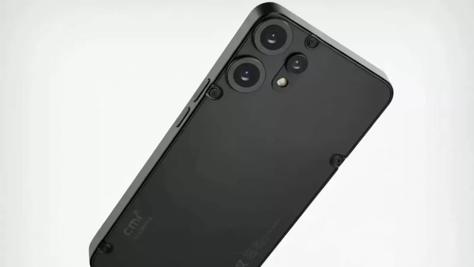 Nothing CMF Phone 2 leak surfaces online: Major camera upgrades tipped and what to expect