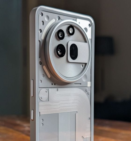 Nothing Phone 3a Pro is different and breaks the mid-range mould - Quick take