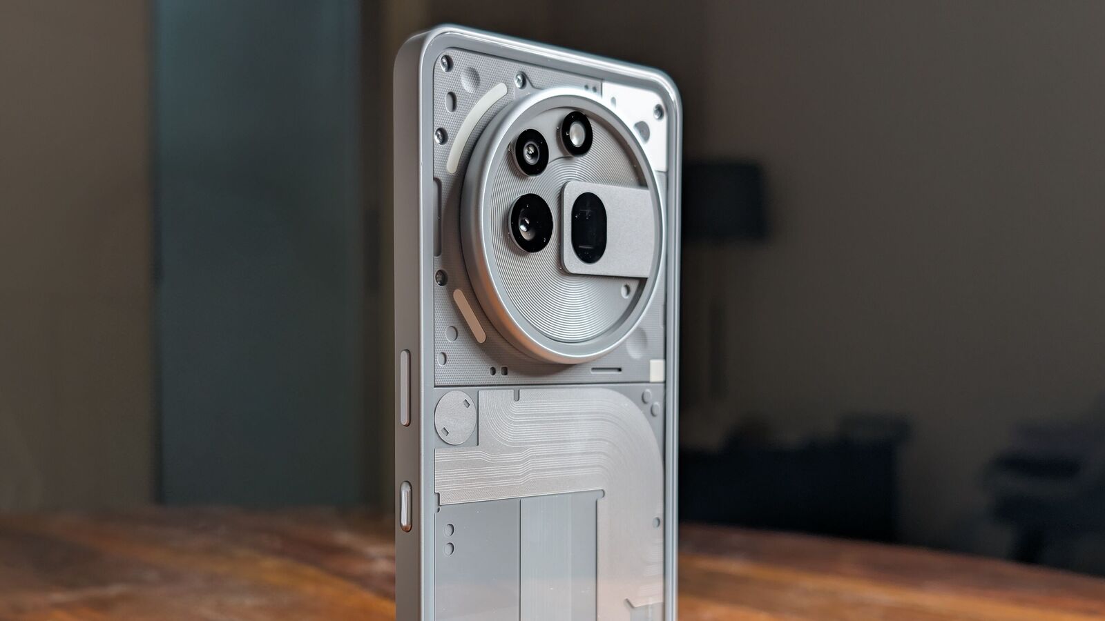 Nothing Phone 3a Pro is different and breaks the mid-range mould - Quick take