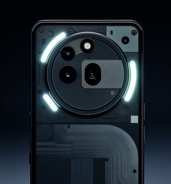 Nothing Phone 3a series launch Live updates: Phone 3a, Phone 3a Pro launch event begins