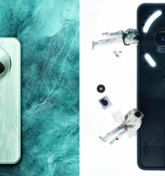 Nothing Phone (3a) vs Realme P3 Pro 5G: Which mid-range smartphone should you buy?