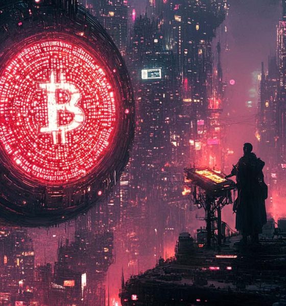 One Indicator Could Soon Signal New Bitcoin Breakout, According to Crypto Analyst