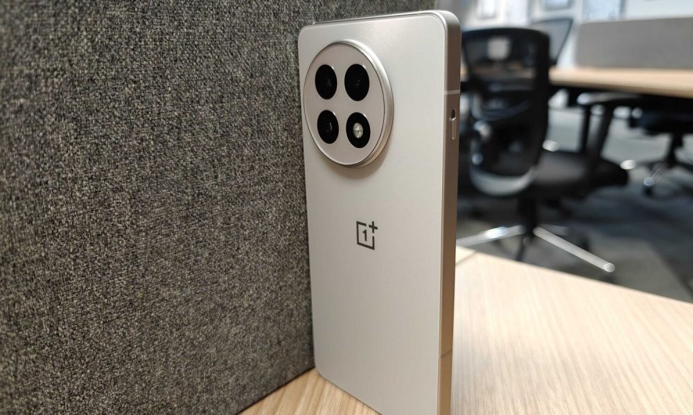 OnePlus drops ‘Alert Slider’: Is it paving the way for a customisable smart button