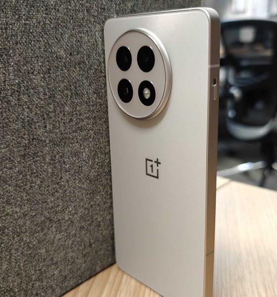 OnePlus drops ‘Alert Slider’: Is it paving the way for a customisable smart button