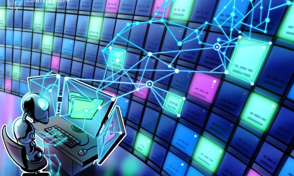 Our current data infrastructure threatens DeFi’s future