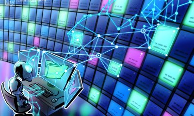 Our current data infrastructure threatens DeFi’s future