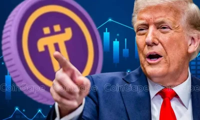 Pi Network Price Implication if Trump Mentions Pi Coin in Next Press Briefing