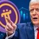 Pi Network Price Implication if Trump Mentions Pi Coin in Next Press Briefing