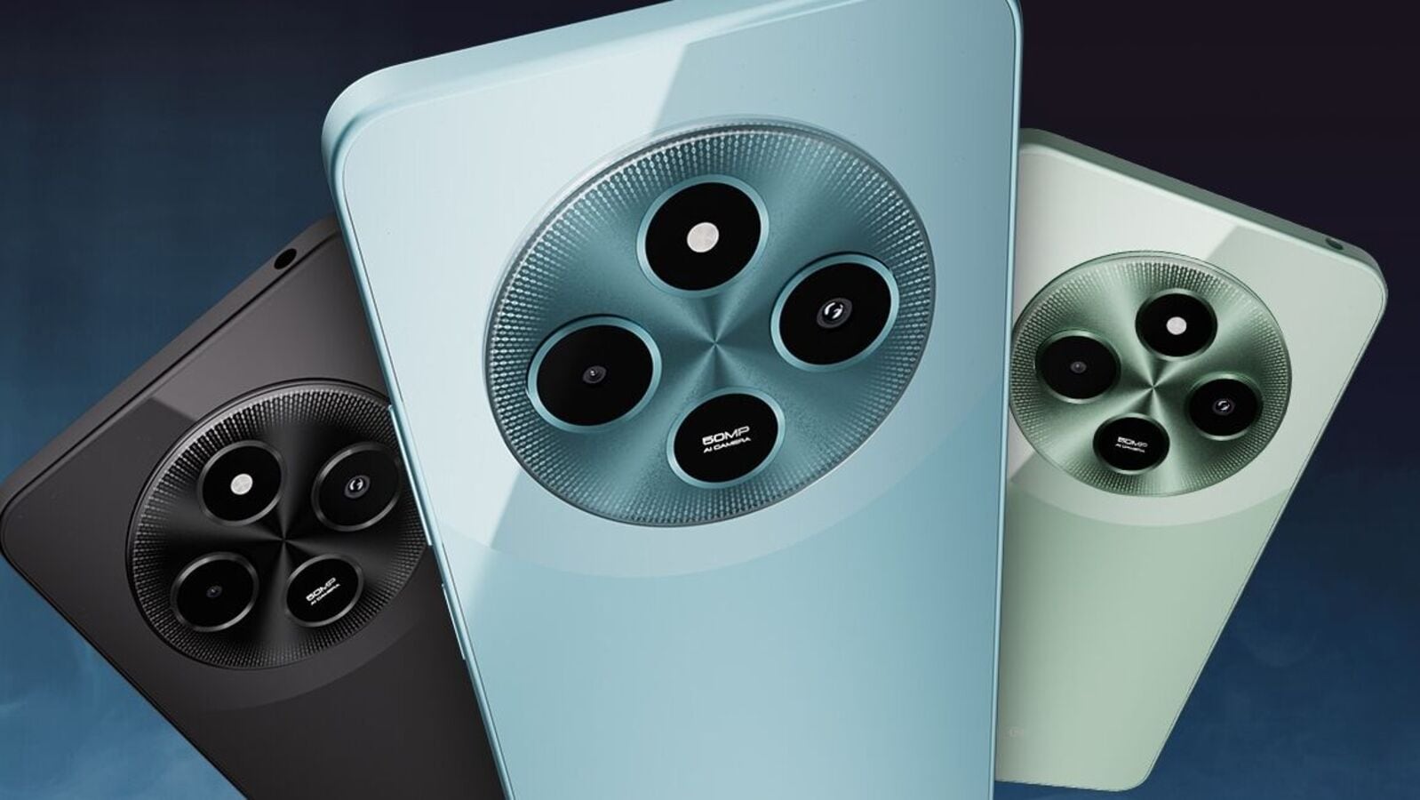 Poco M7 vs Poco M7 Pro: Performance, camera and all key differences you need to know