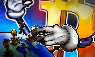 Potential Bitcoin price fall to $65K ‘irrelevant’ since central bank liquidity is coming — Analyst