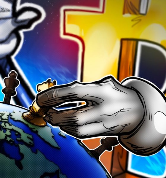 Potential Bitcoin price fall to $65K ‘irrelevant’ since central bank liquidity is coming — Analyst