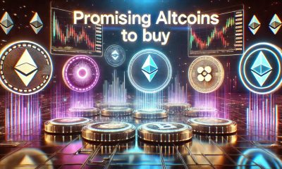 Promising Altcoins to Buy as Analyst Predicts Bitcoin Will Be Left Behind in the Next Rally