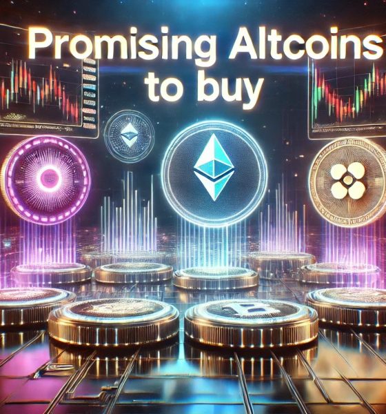 Promising Altcoins to Buy as Analyst Predicts Bitcoin Will Be Left Behind in the Next Rally