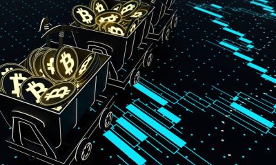 Public Keys: Coinbase Wins, Marathon Prints as Bitcoin Enters Choppy Waters