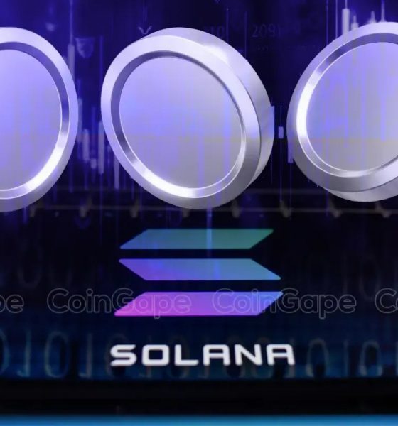 PumpFun Moves 54,113 SOL To Kraken As Solana Consolidates