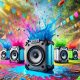 Ready to splash and groove? Best waterproof Bluetooth speakers for an epic Holi party and non-stop festive fun