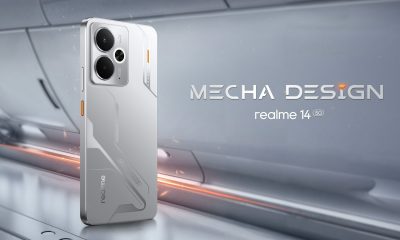 Realme 14 5G series confirmed to debut soon: Design, battery, cameras and what more to expect