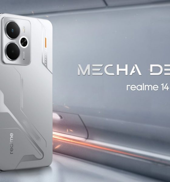 Realme 14 5G series confirmed to debut soon: Design, battery, cameras and what more to expect